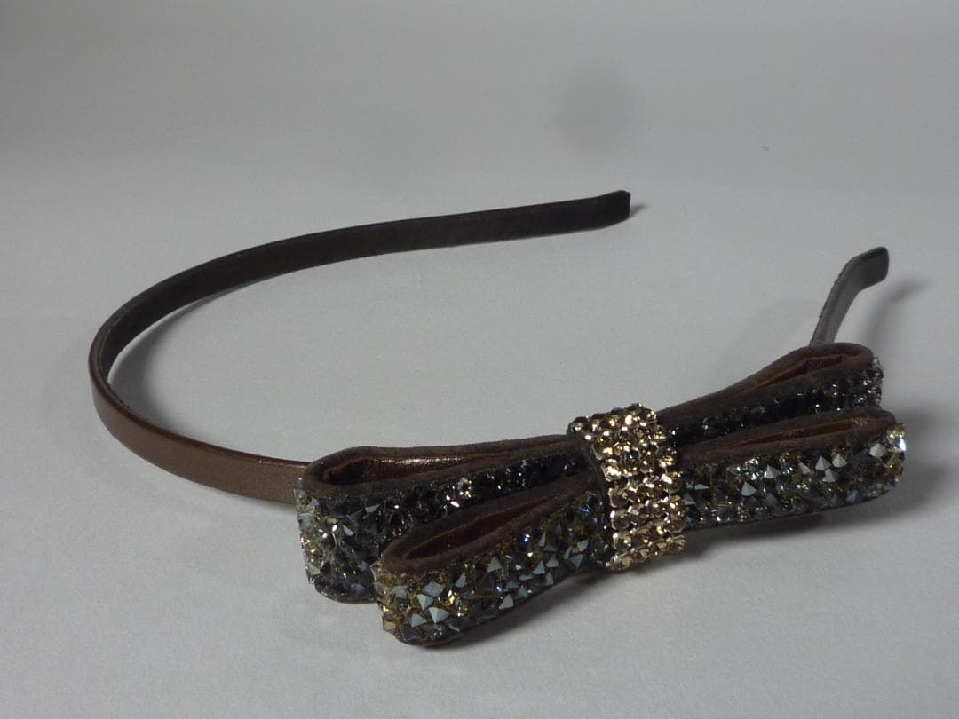 acca　カチューシャ　2点セット