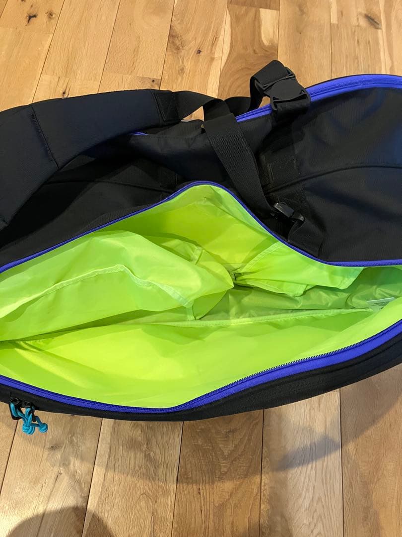 ヨネックス　ラケットバッグ　バドミントン　テニス