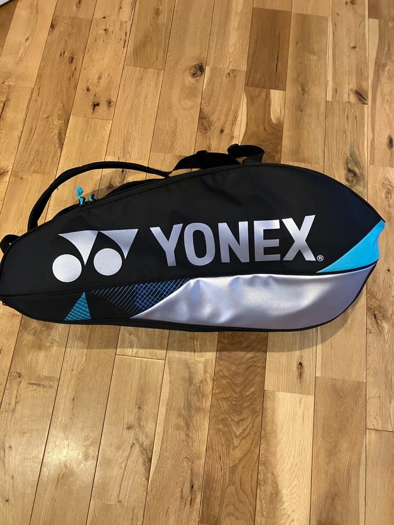 ヨネックス　ラケットバッグ　バドミントン　テニス