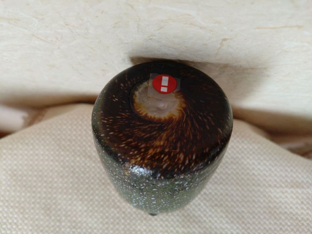 イッタラ バード Birds by Toikka Barn Owl（小）