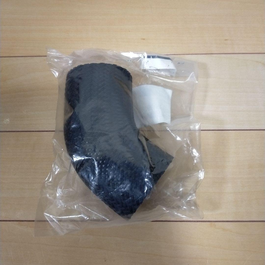 【新品・未使用】三菱ランエボ　インタークーラーホース