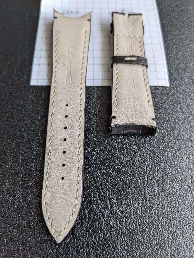 ブレゲ breguet タイプ 21 type xxi 3810 アエロナバル