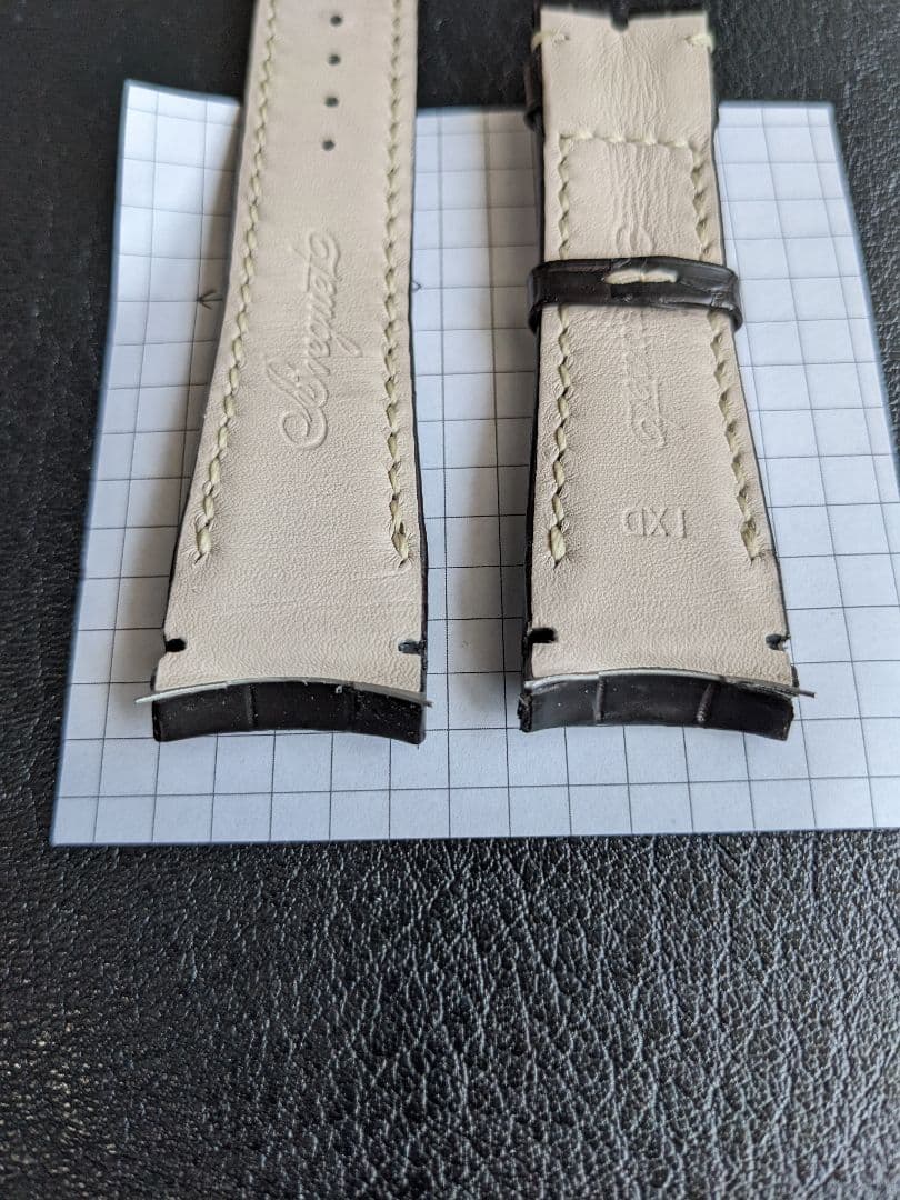 ブレゲ breguet タイプ 21 type xxi 3810 アエロナバル