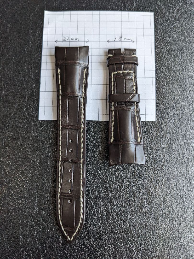 ブレゲ breguet タイプ 21 type xxi 3810 アエロナバル