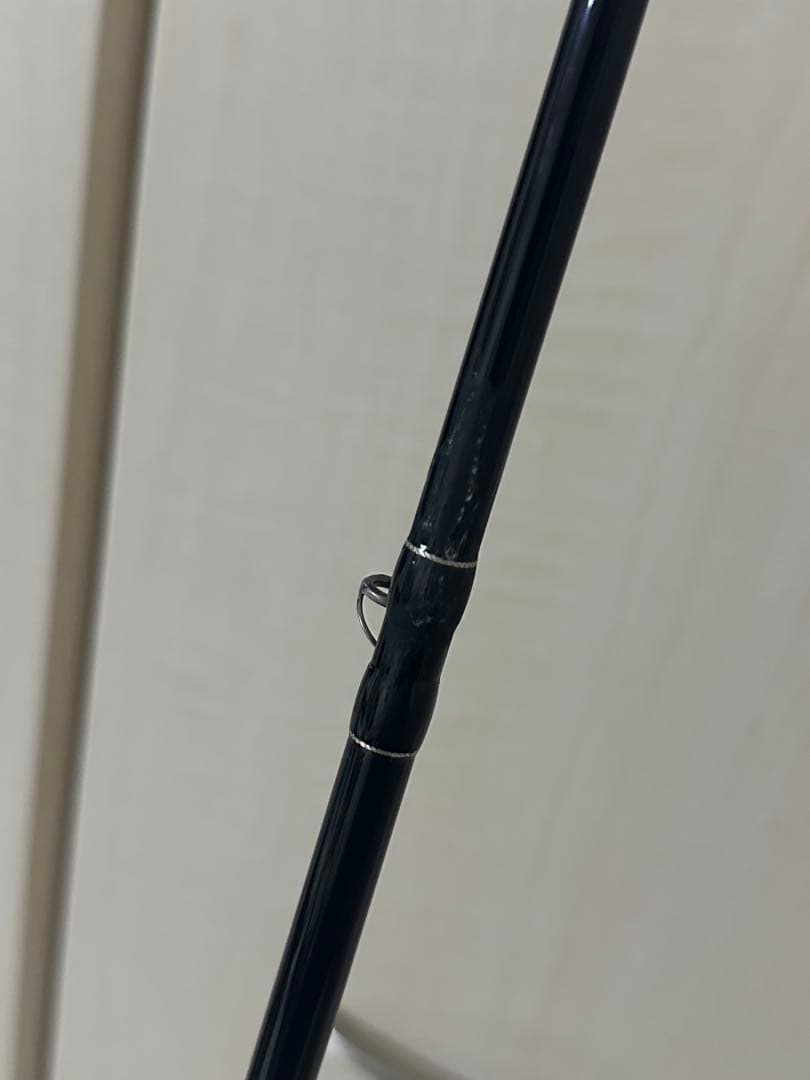 サイドワインダー　70HR フェルデランス　グラスロッド　デプス　ダイワ