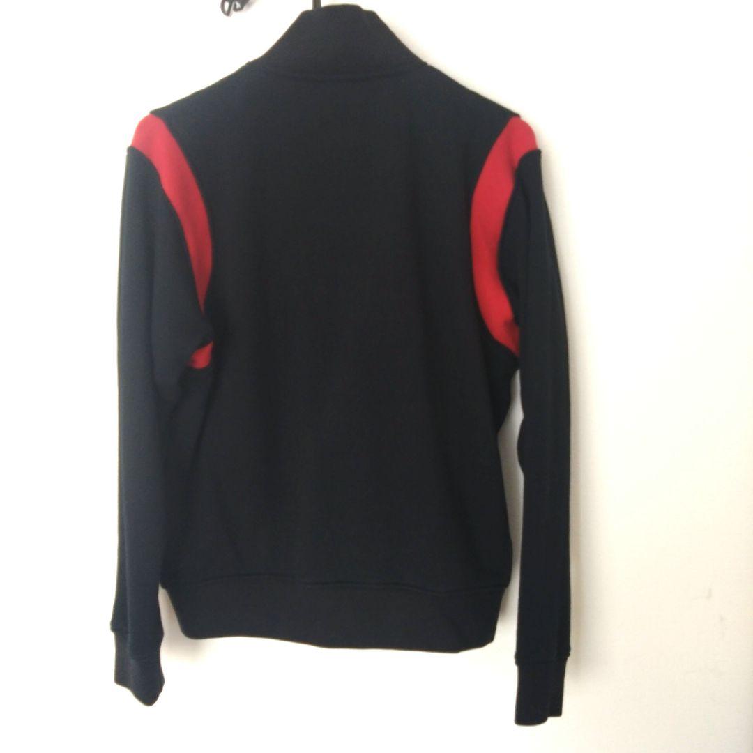 千葉ロッテマリーンズ　✕　ニューエラ　ジャケット　Mサイズ