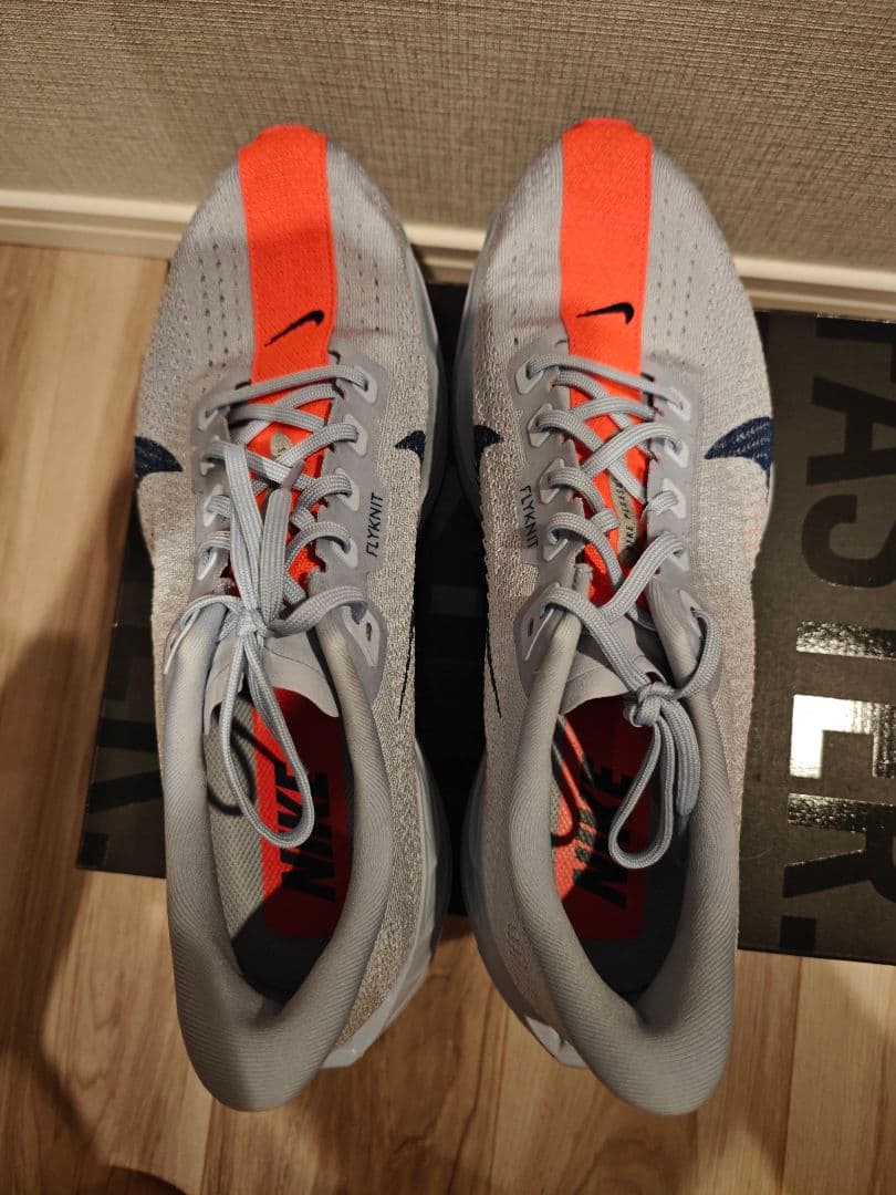 [値下げOK] ナイキペガサスプラス 30 センチ