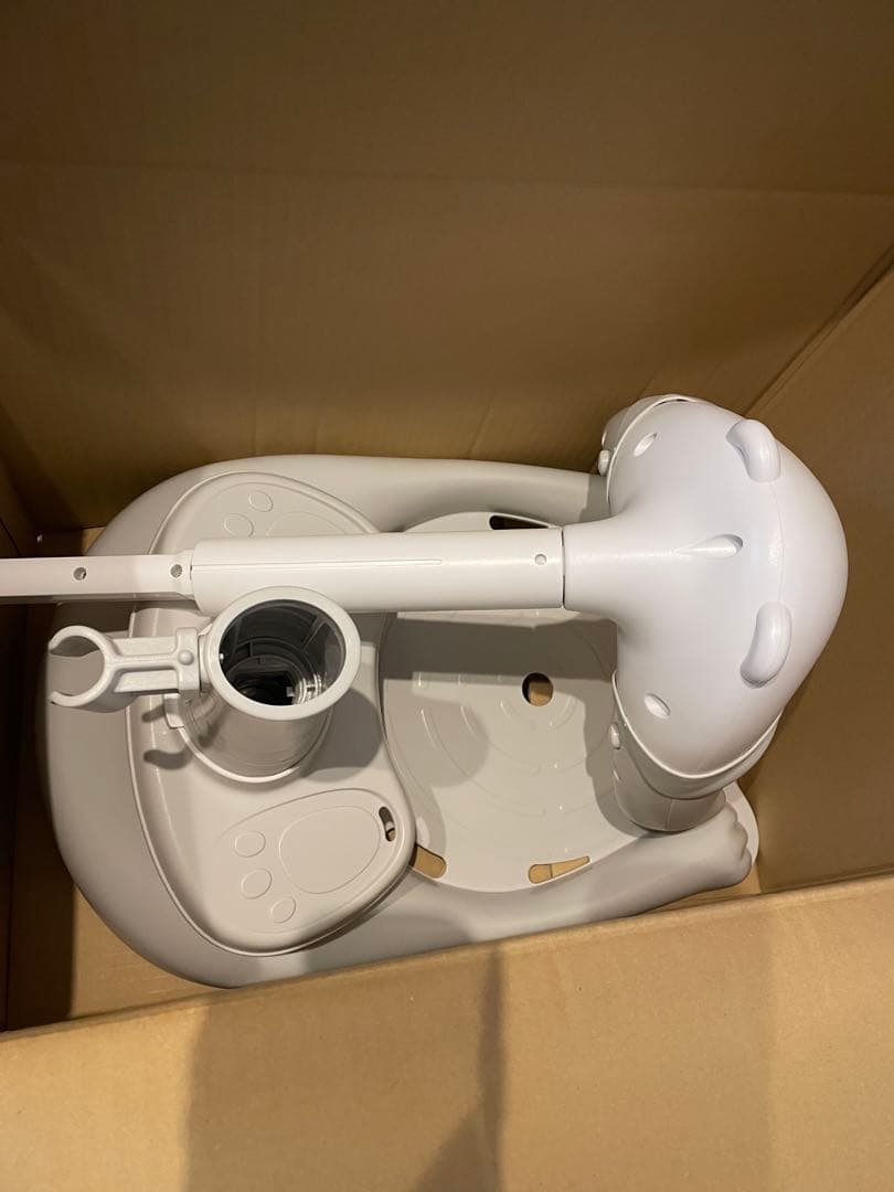 [ミッキー]Poled HUGBEAR ポレッドハグベアー　最新バージョン