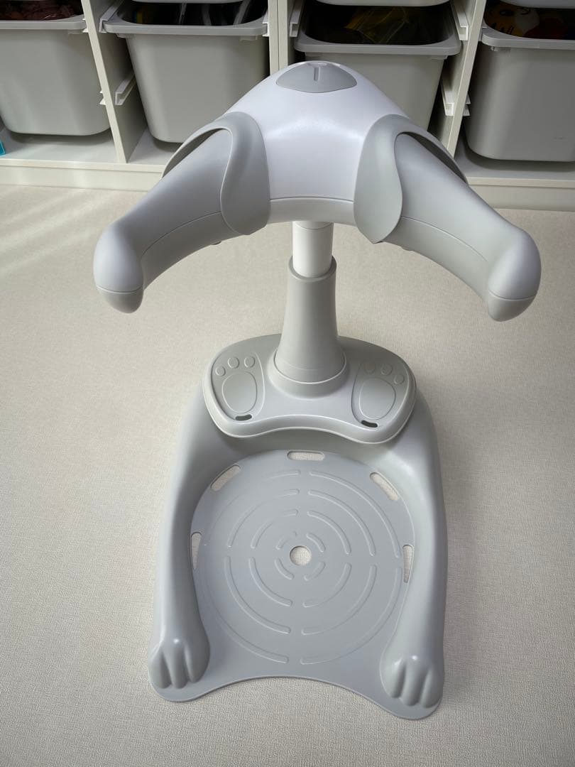 [ミッキー]Poled HUGBEAR ポレッドハグベアー　最新バージョン