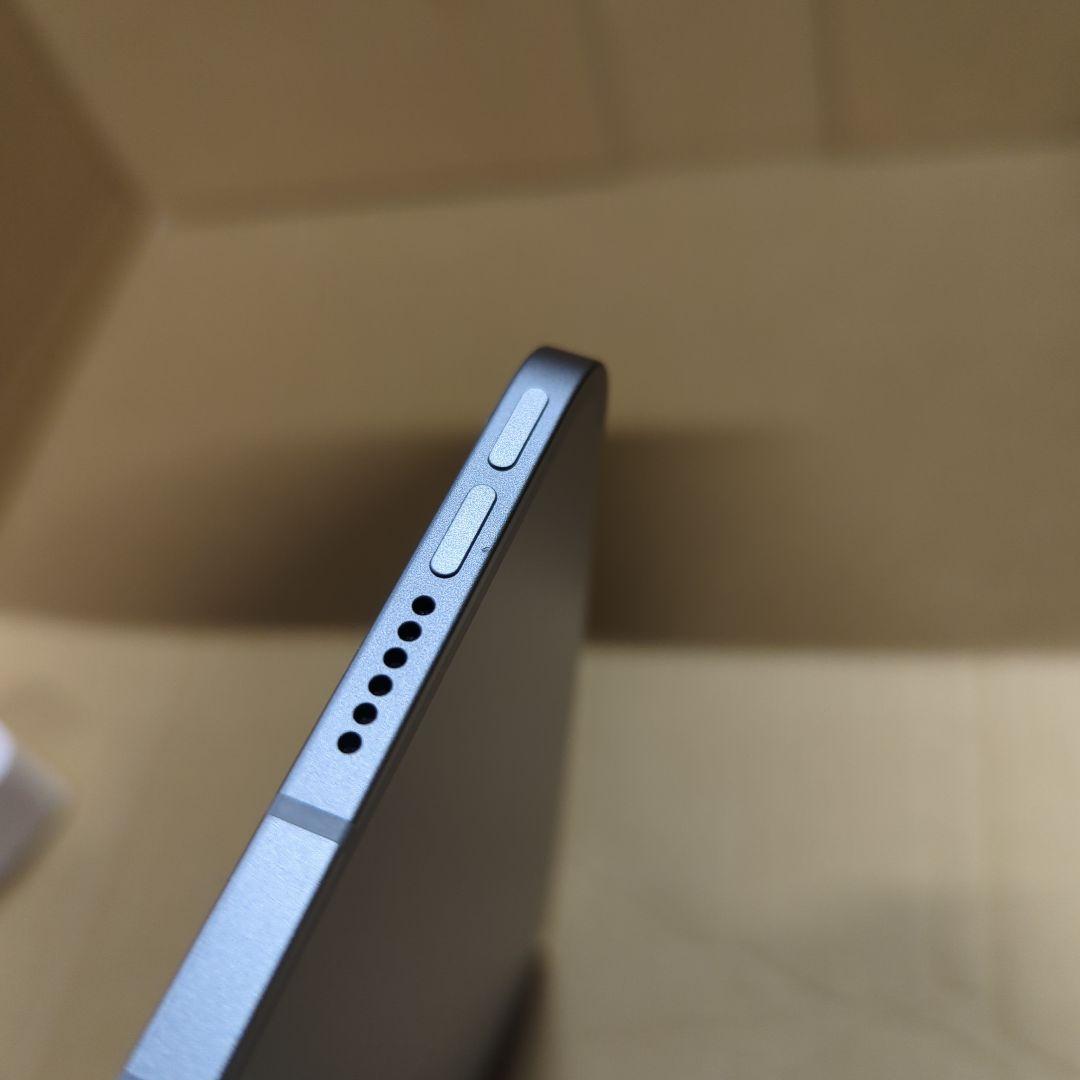 iPad本体 AppleiPad miniA17 ProWi-Fi Cellular128GB