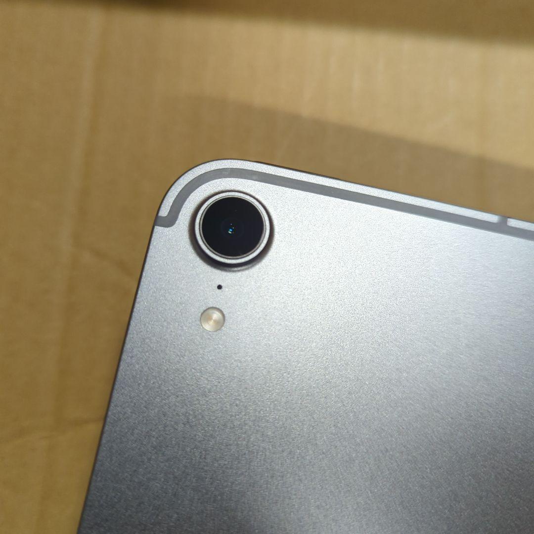 iPad本体 AppleiPad miniA17 ProWi-Fi Cellular128GB