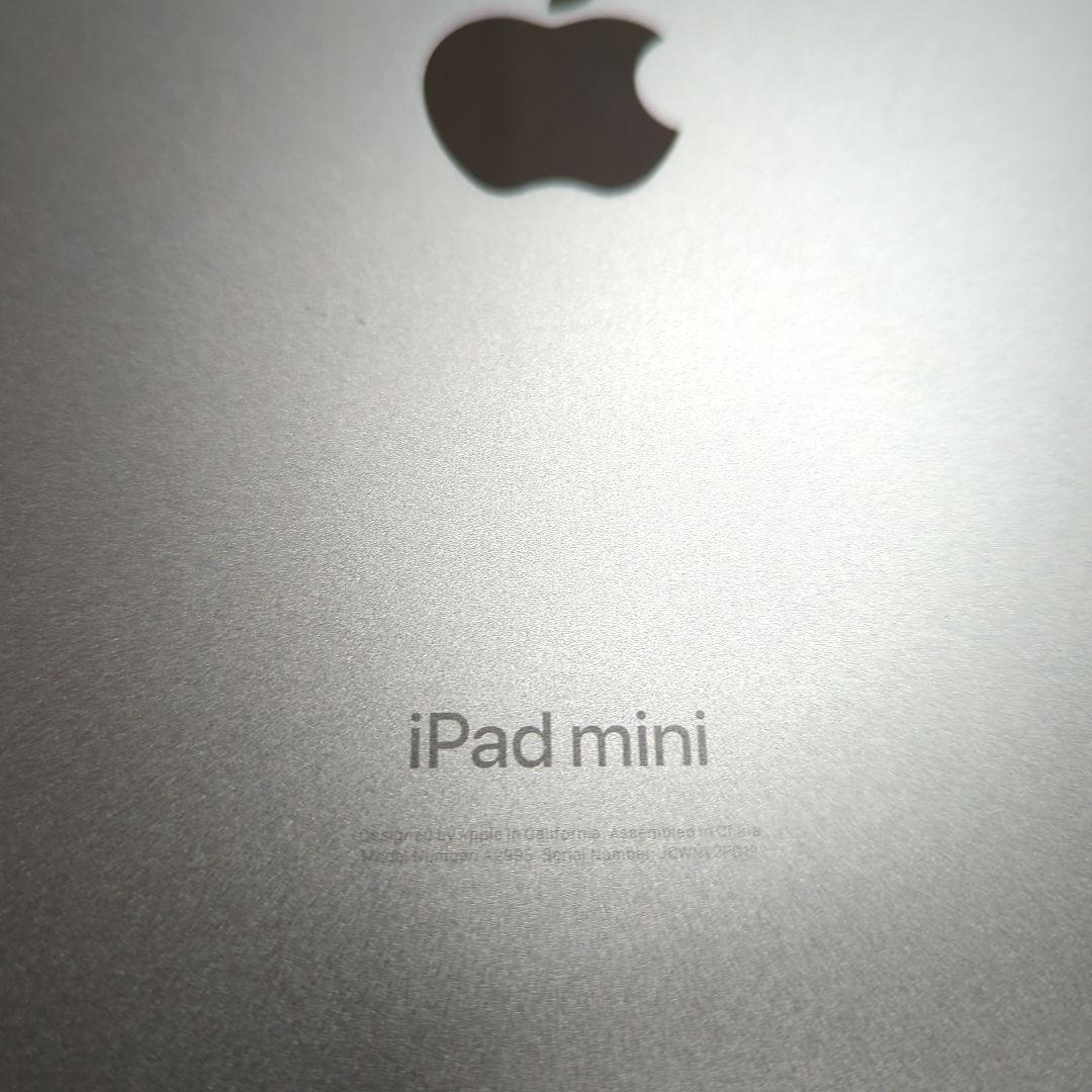 iPad本体 AppleiPad miniA17 ProWi-Fi Cellular128GB