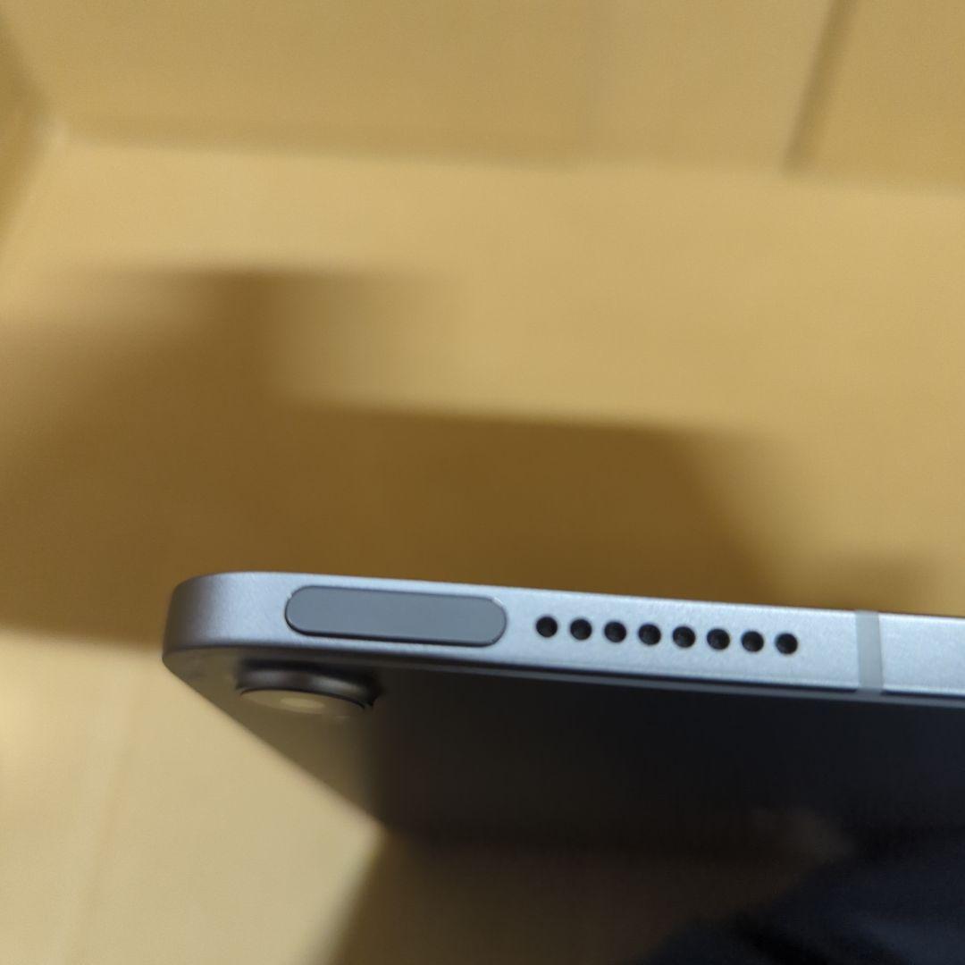 iPad本体 AppleiPad miniA17 ProWi-Fi Cellular128GB