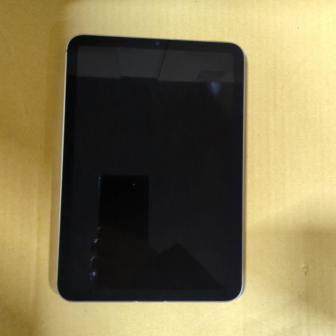 iPad本体 AppleiPad miniA17 ProWi-Fi Cellular128GB