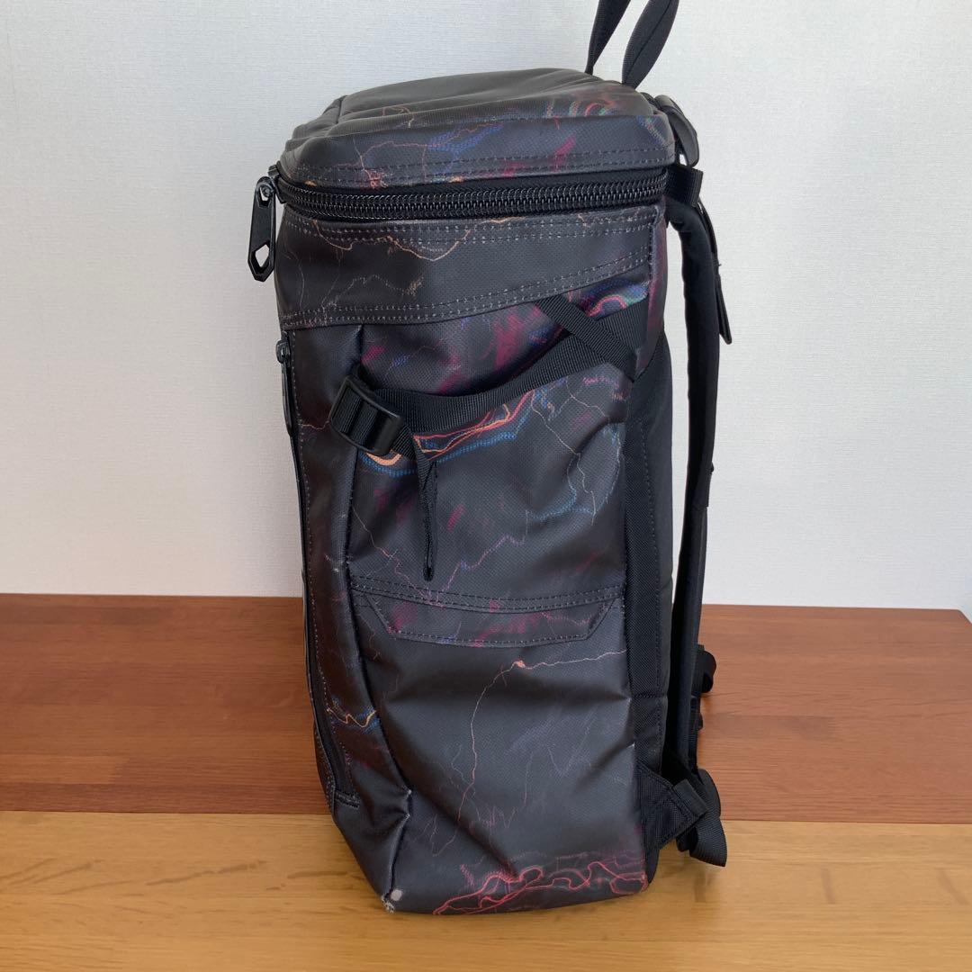 ノースフェイス　BCヒューズグボックス2