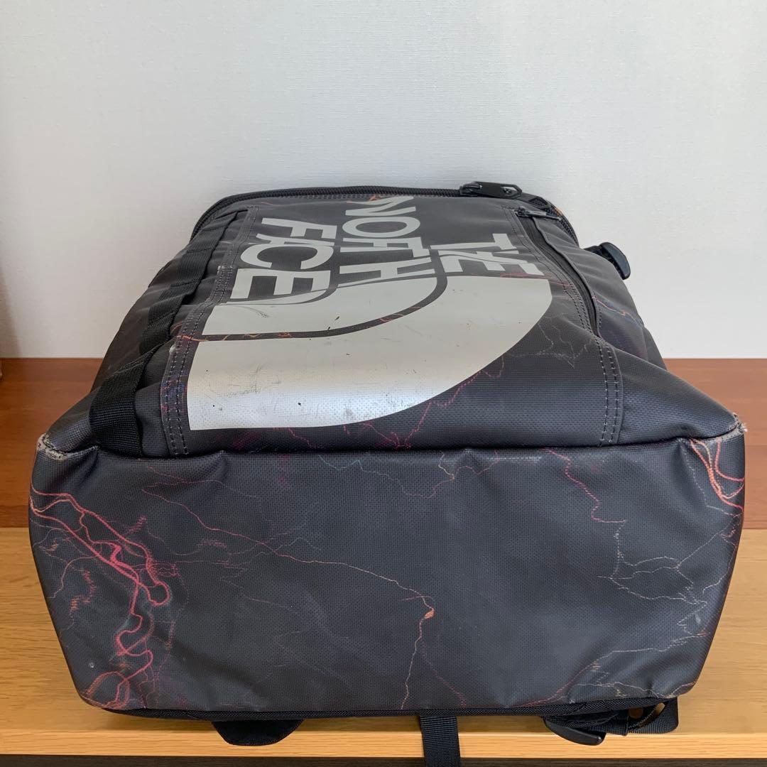 ノースフェイス　BCヒューズグボックス2