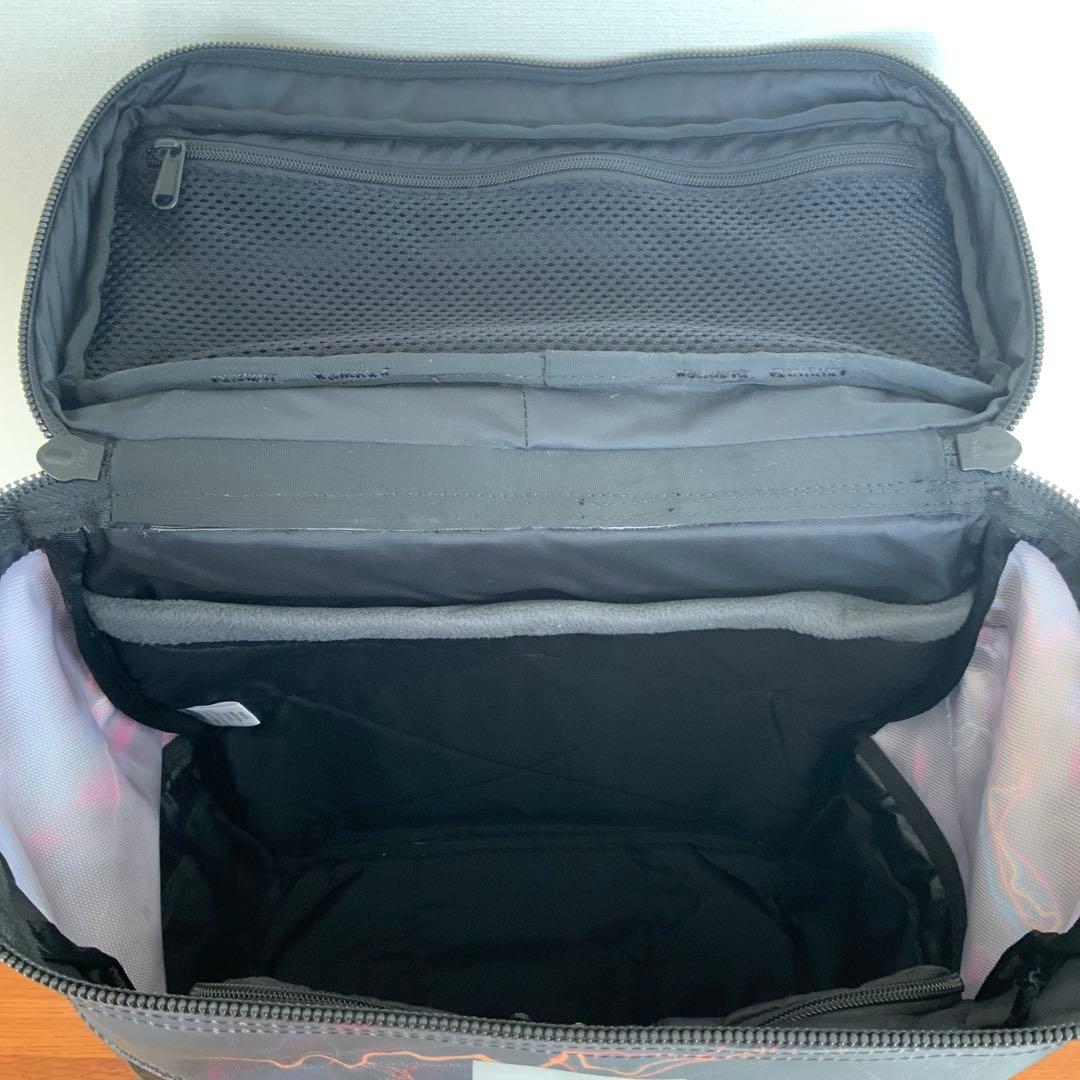 ノースフェイス　BCヒューズグボックス2