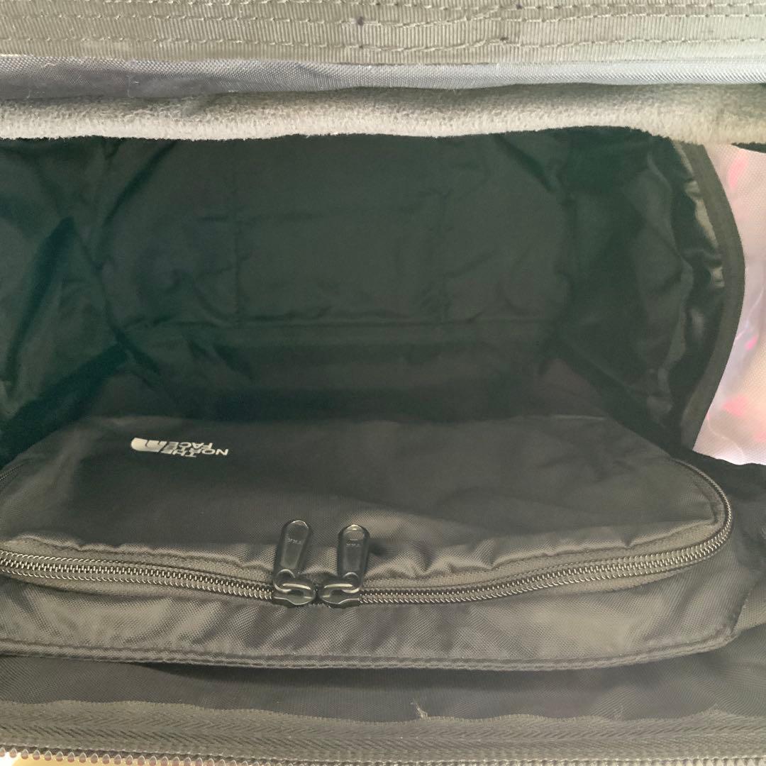 ノースフェイス　BCヒューズグボックス2