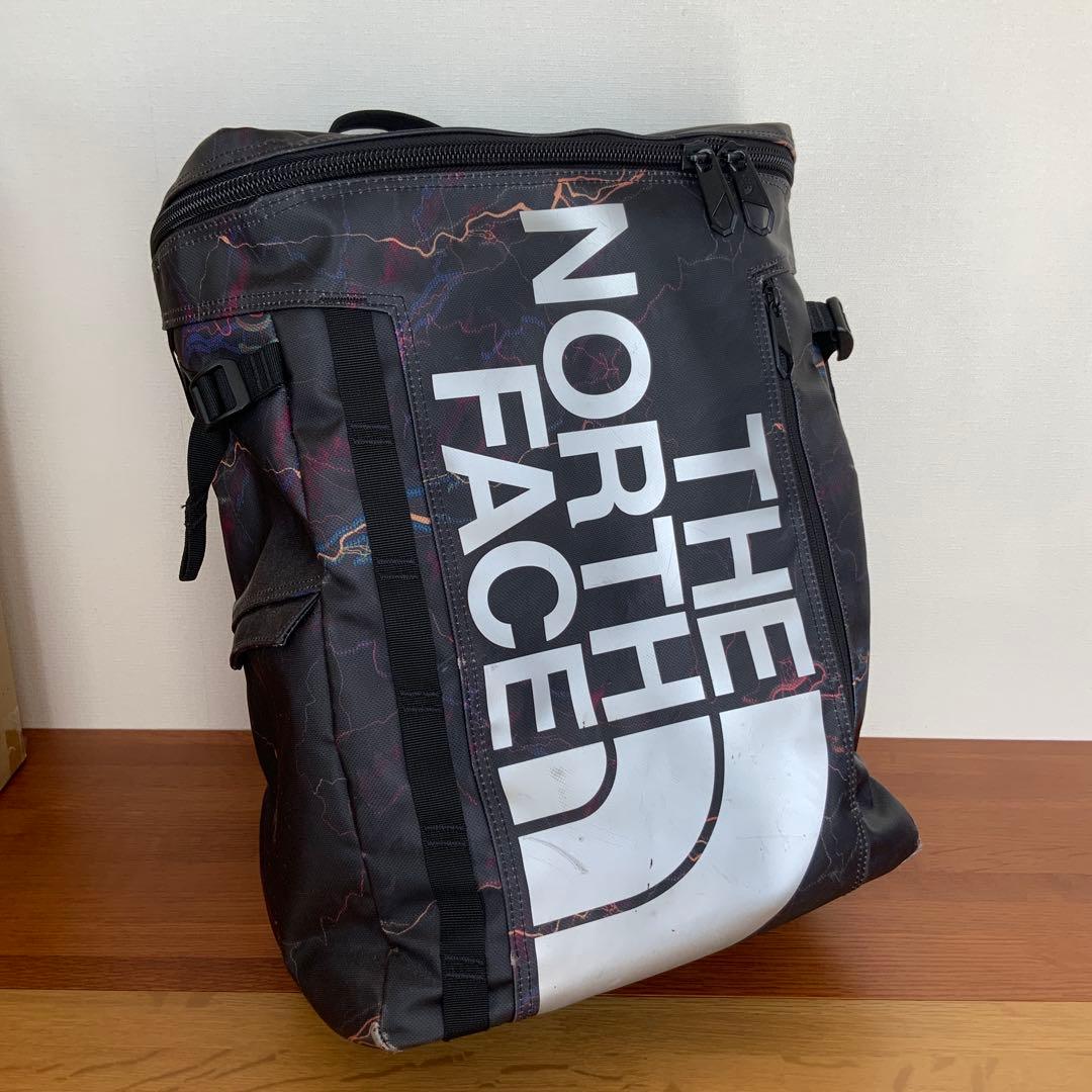 ノースフェイス　BCヒューズグボックス2