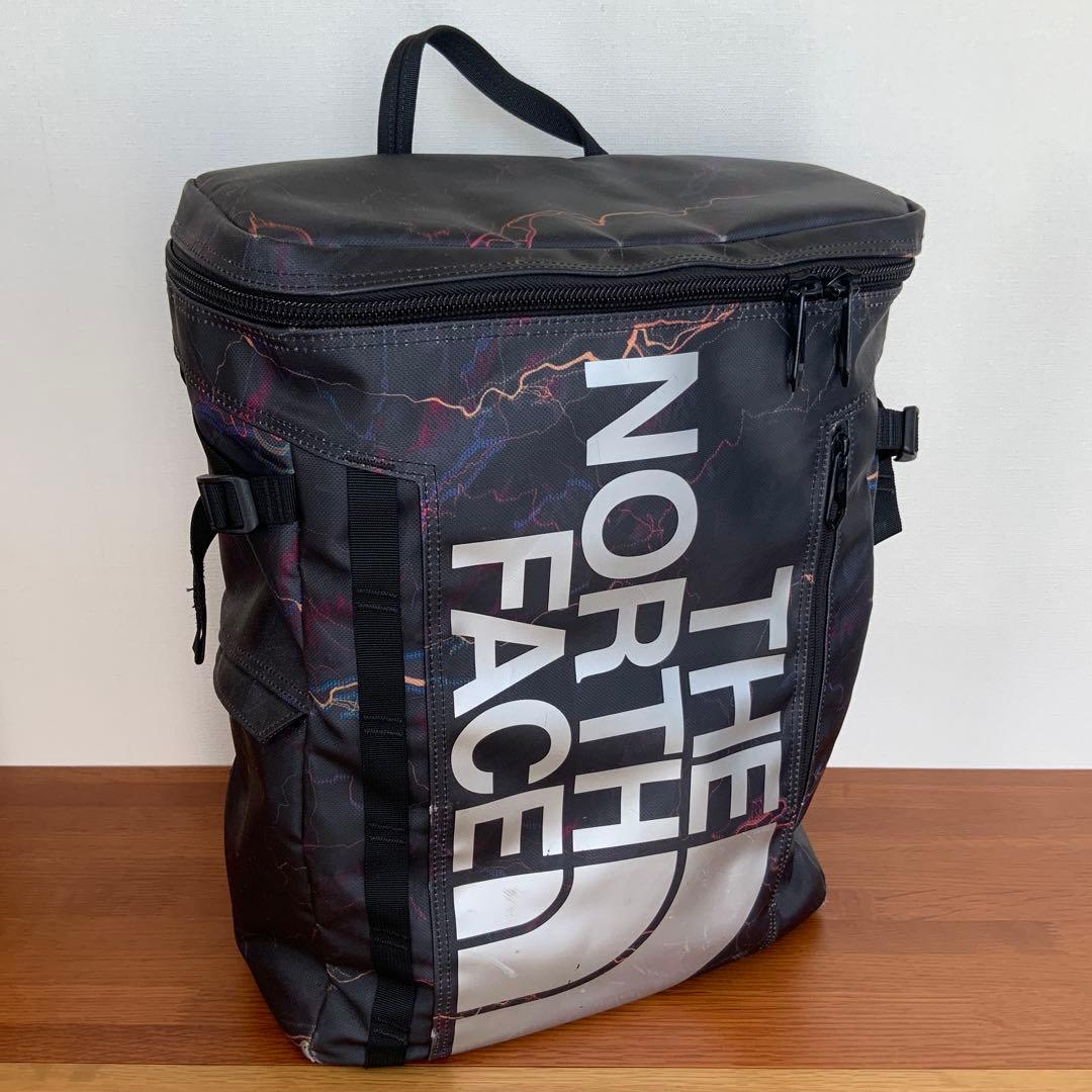 ノースフェイス　BCヒューズグボックス2