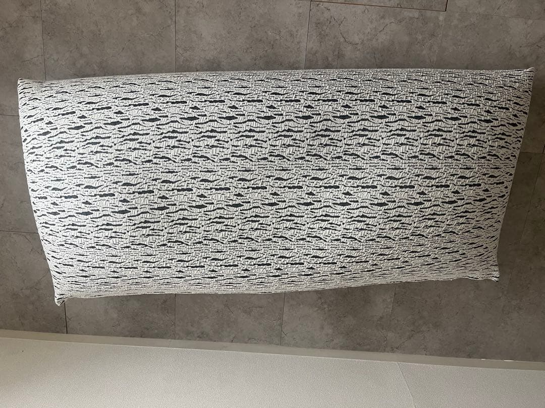 [美品]yogibo Luxe Max Premium (ヨギボー)