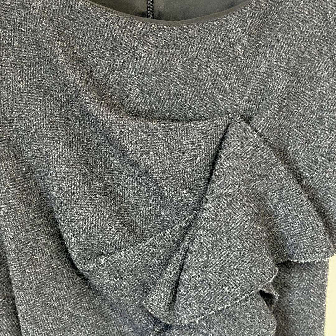 マックスマーラーノースリーブワンピース