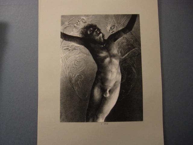 建石修志　変形譚　限定300部　オリジナルリトグラフ　lithograph　一葉