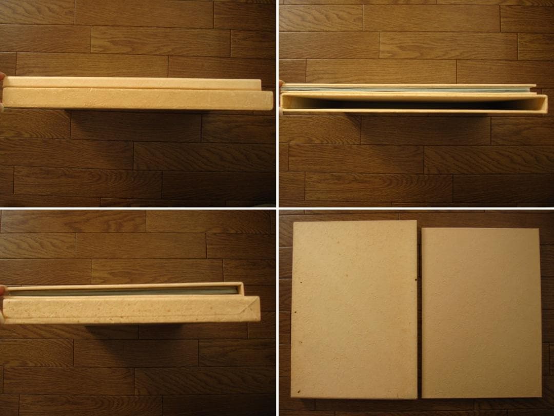 建石修志　変形譚　限定300部　オリジナルリトグラフ　lithograph　一葉