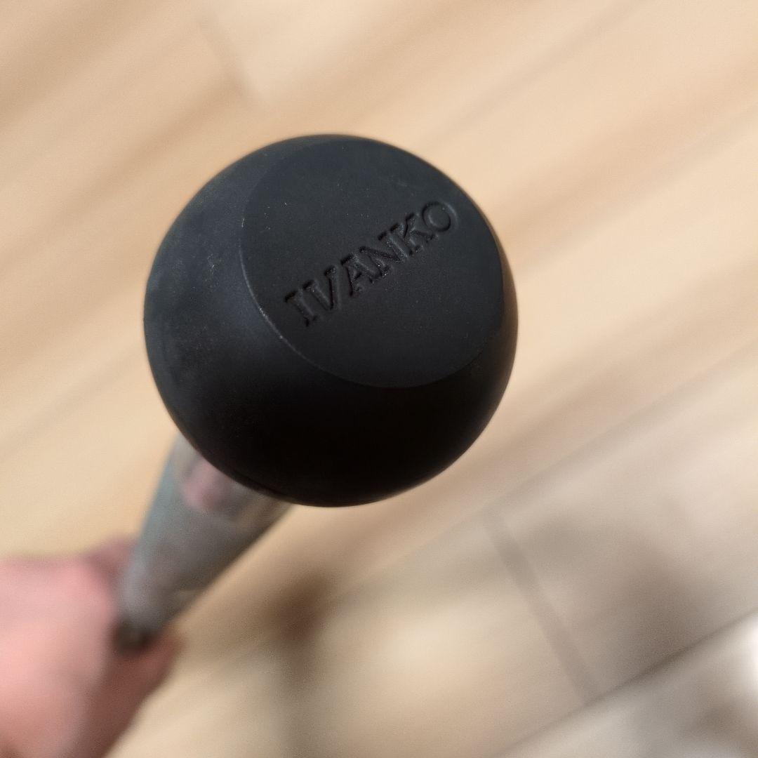 IVANKO　ベントラットバー　BLB-48