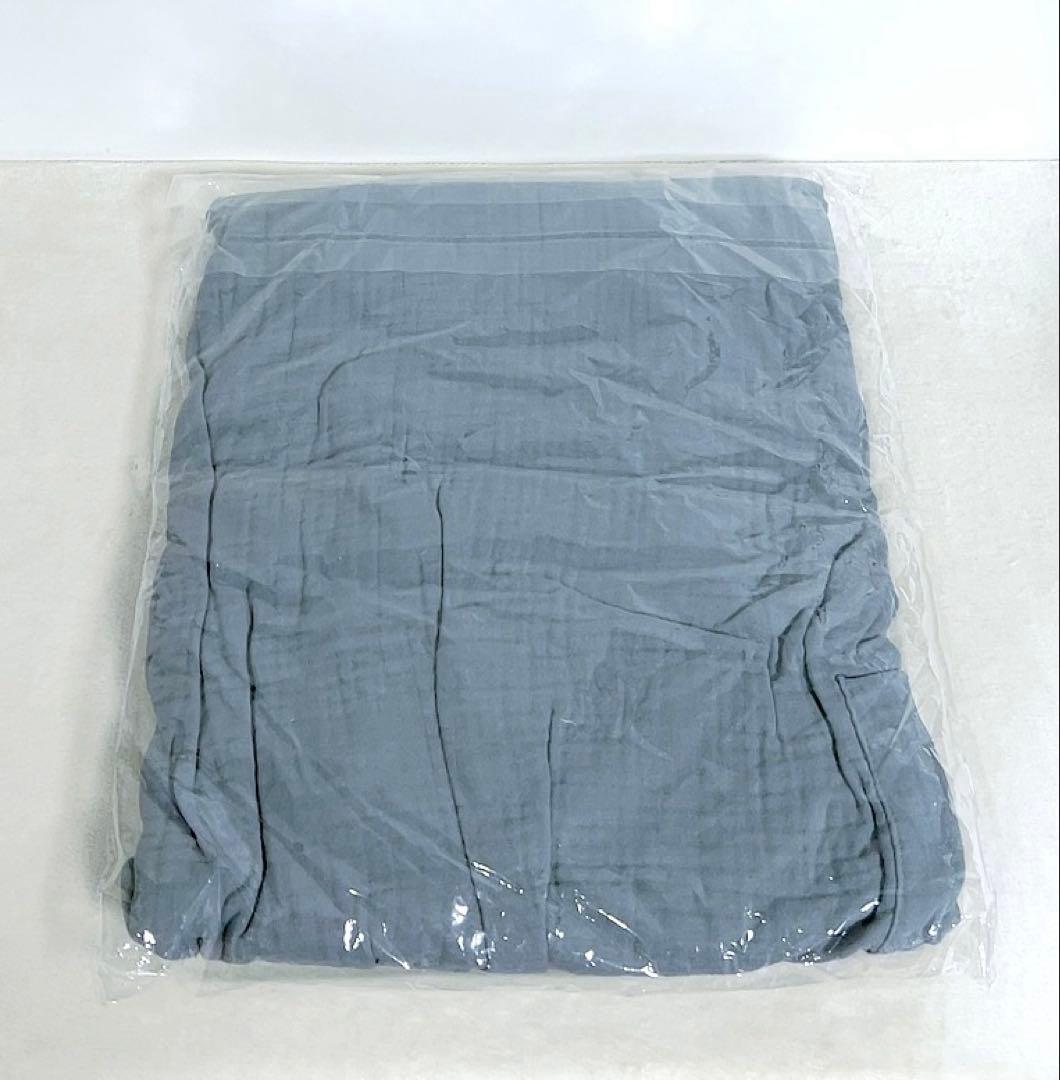 Parsley コットンガーゼエプロン 辻ちゃん