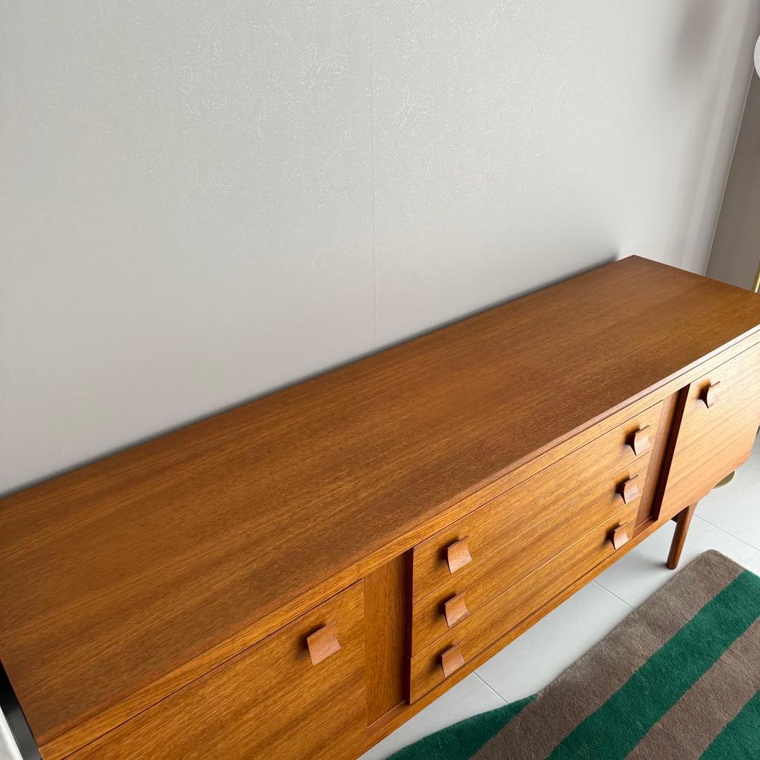 elliotts of newbury ヴィンテージ 英国 サイドボード