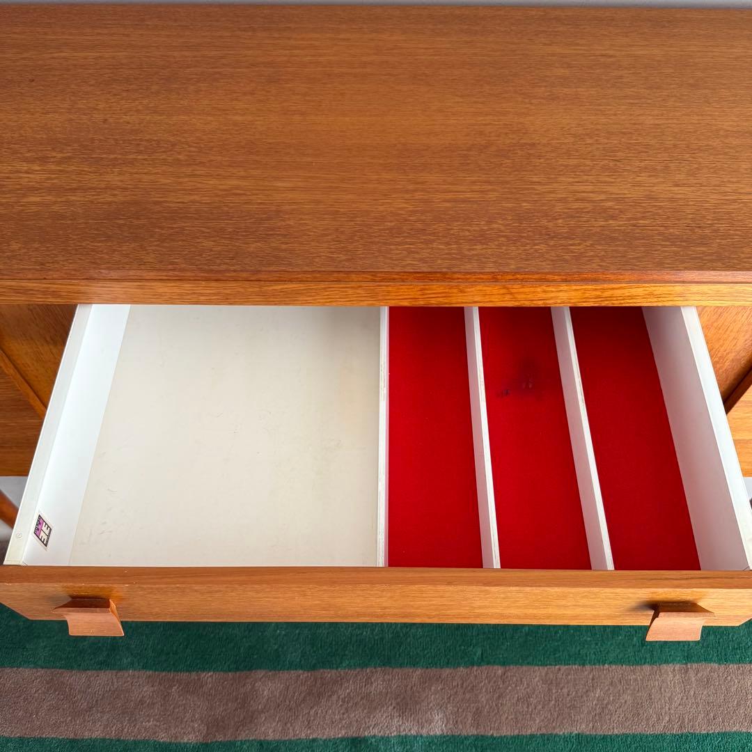 elliotts of newbury ヴィンテージ 英国 サイドボード