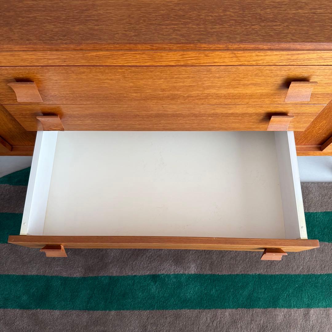 elliotts of newbury ヴィンテージ 英国 サイドボード