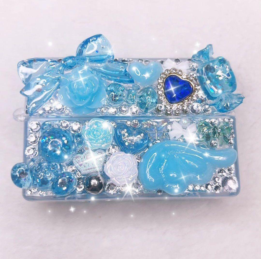 ごま油あけみ AirPodsケース セット