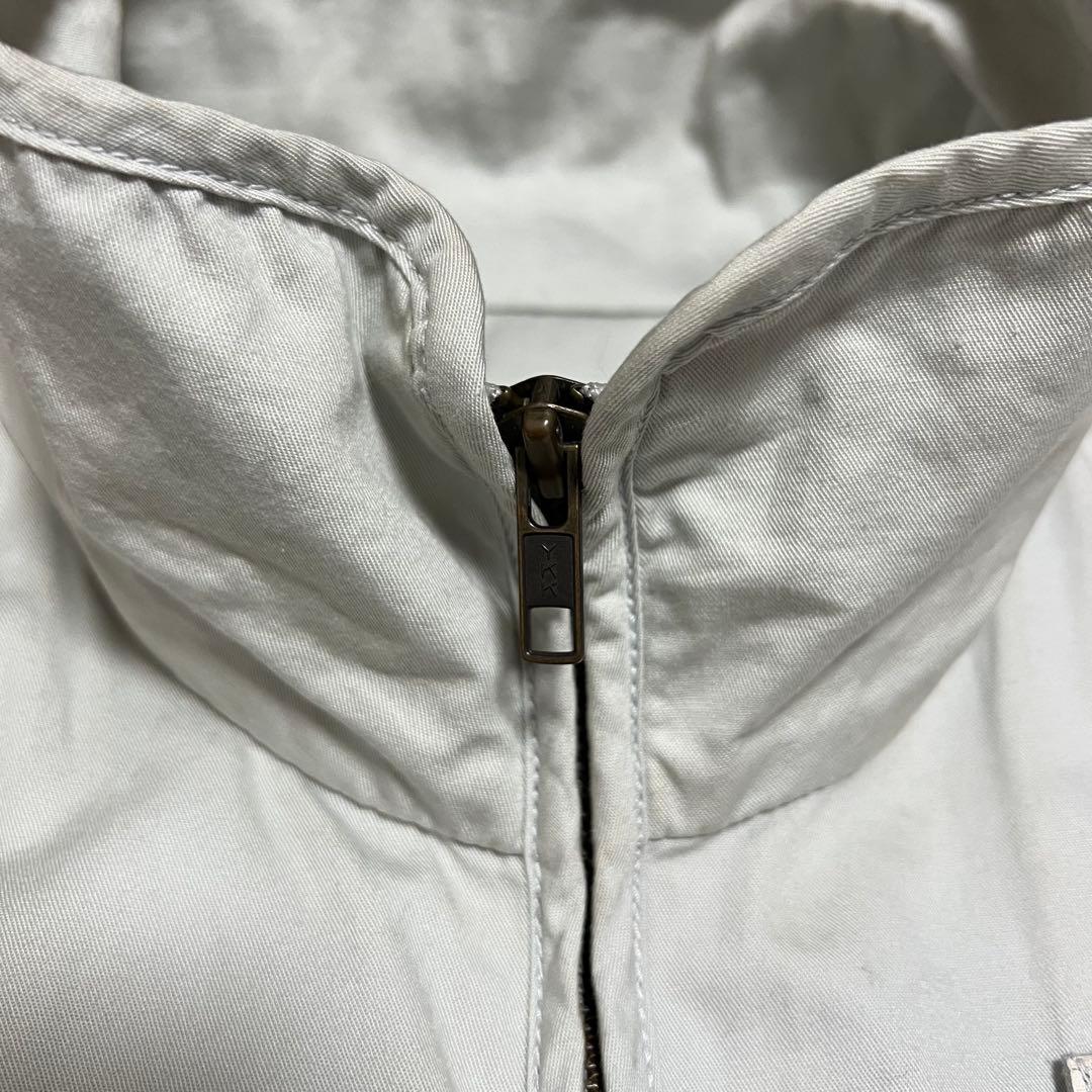 90s finesse x goodenough フィッシングジャケット