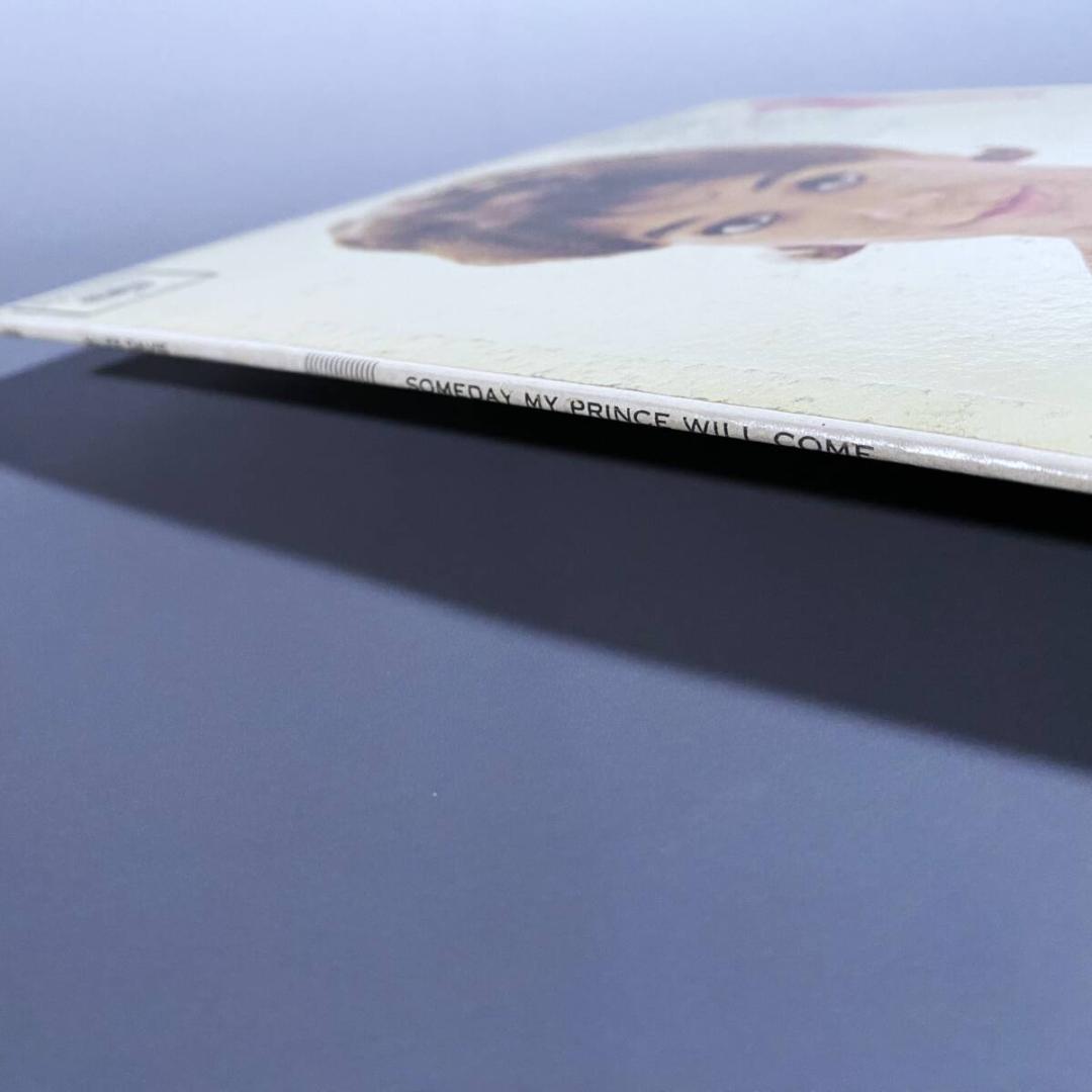 ★超レア！【USオリジ/MONO/6Eye/マト1B:1C】マイルス・デイヴィス