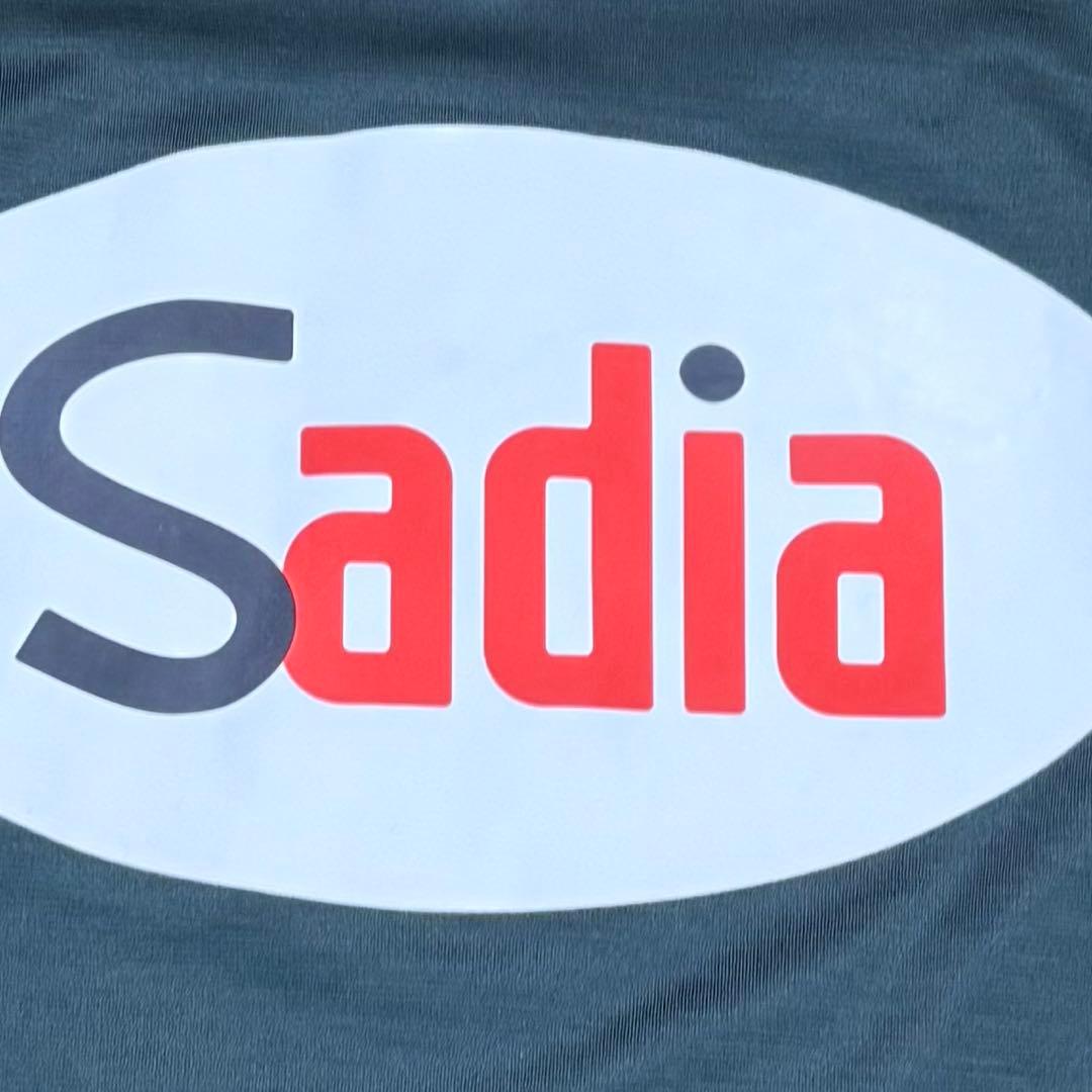 NIKE ブラジル代表 14/15 長袖 ドリルトップ/プラクティスシャツ L