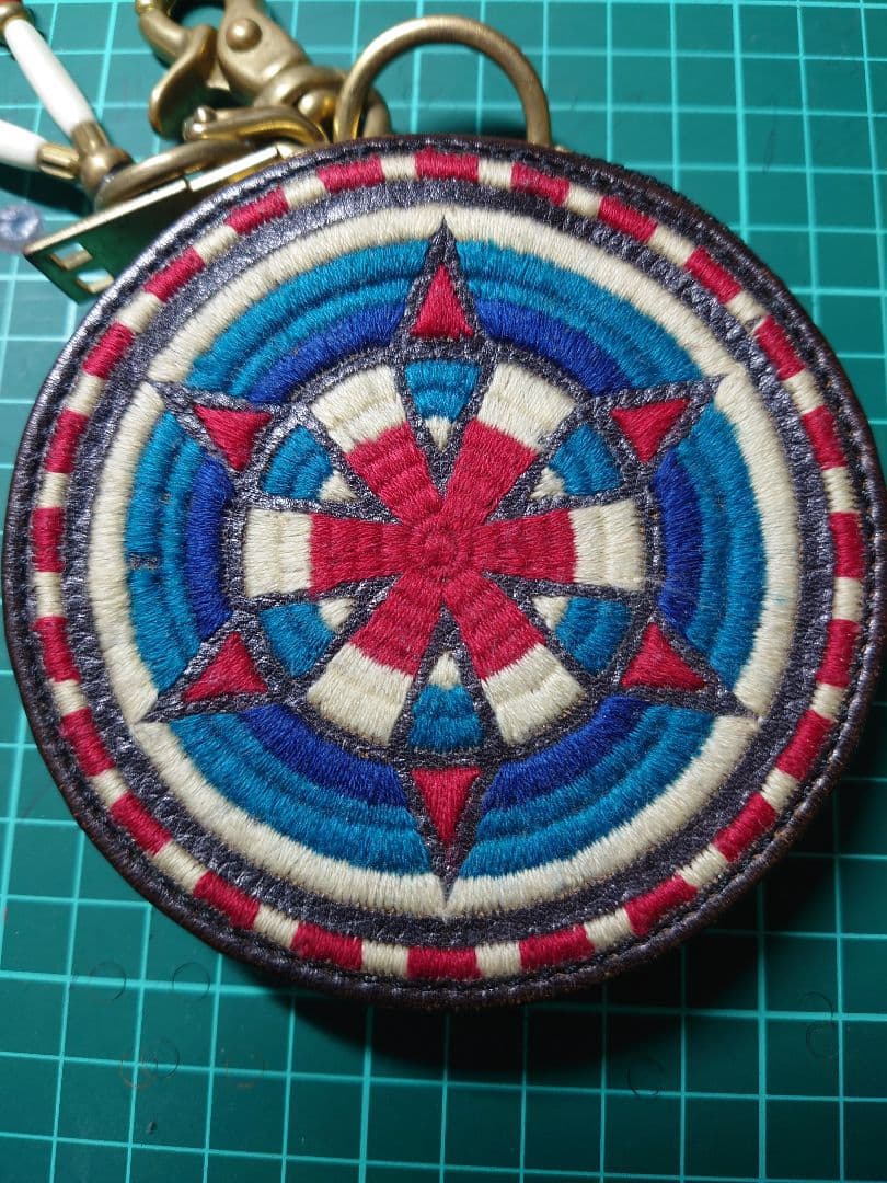 ブラックミーンズケース　初期モデル　カスタム