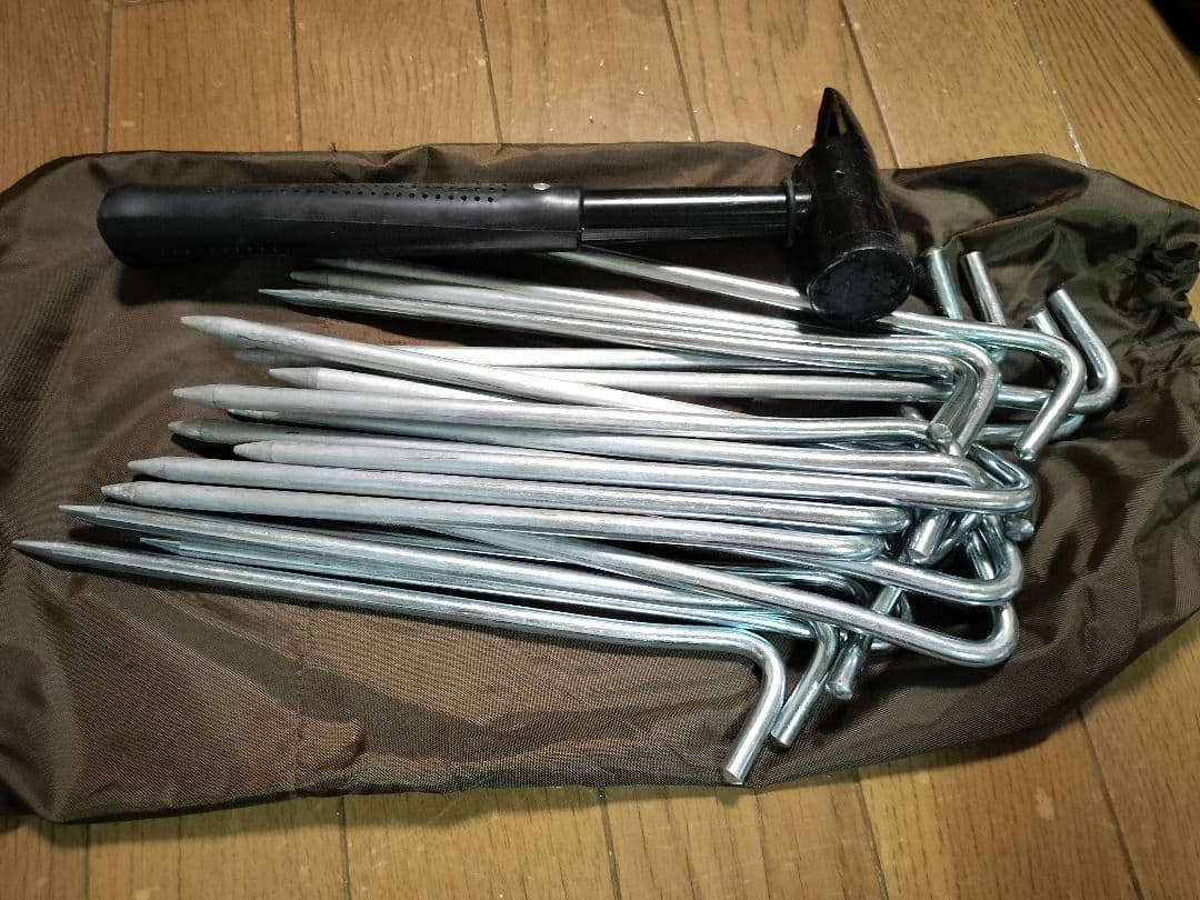 ogawa シャンティR 一回使用品