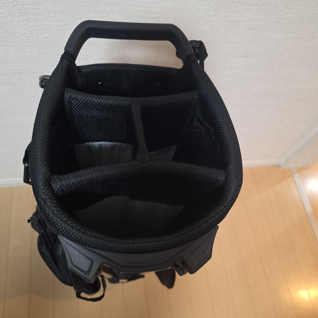 PXG ライトウェイトキャリースタンドバッグ キャディバッグ 2020日本正規品