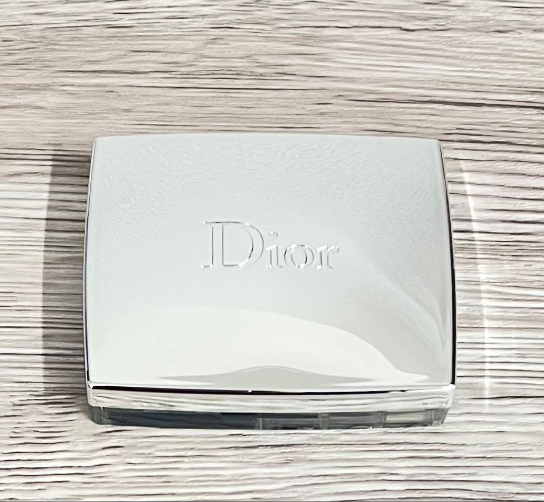 Dior ディオール　ノベルティ コスメセット　まとめ売り　ポーチ付き