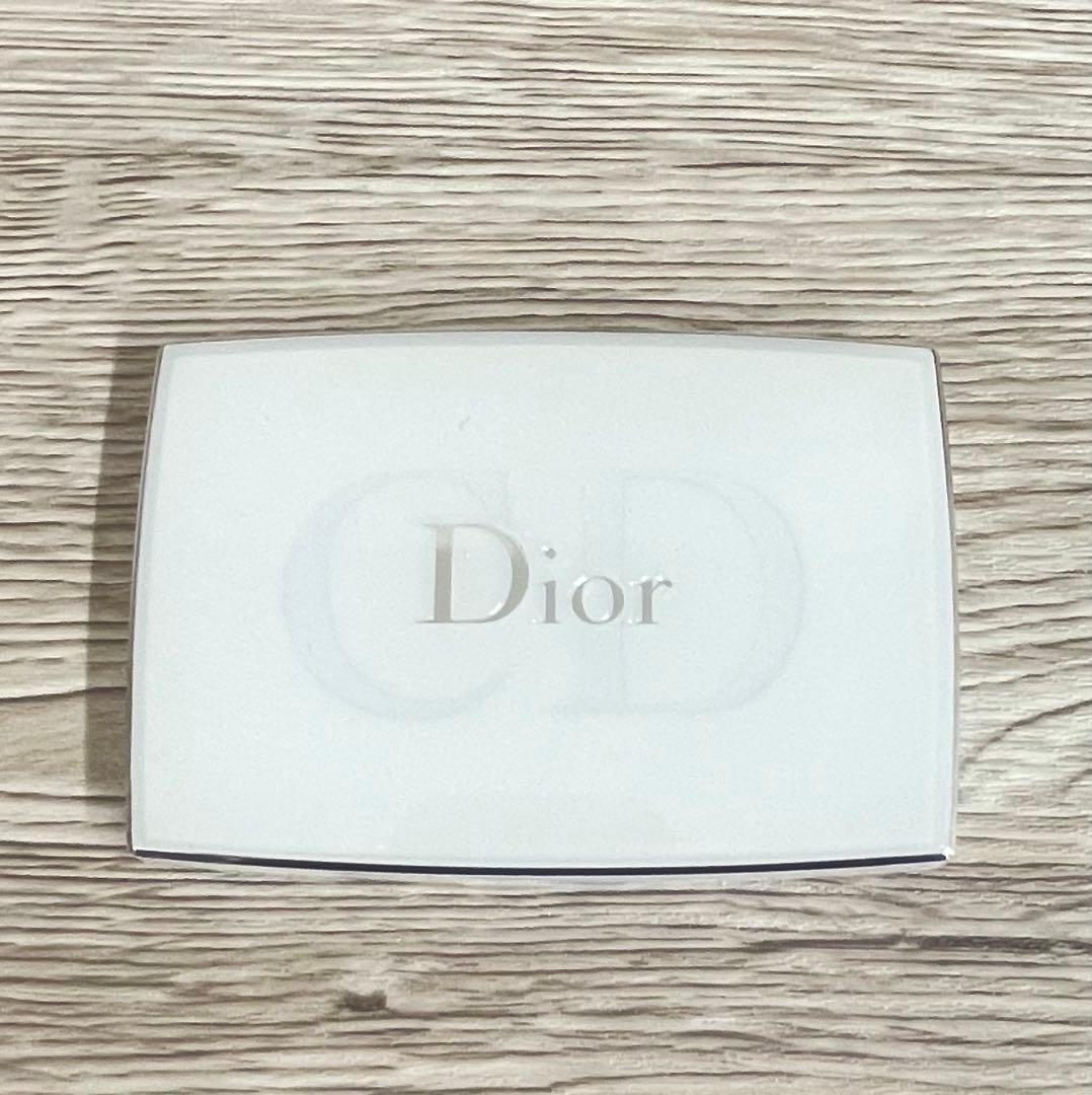 Dior ディオール　ノベルティ コスメセット　まとめ売り　ポーチ付き