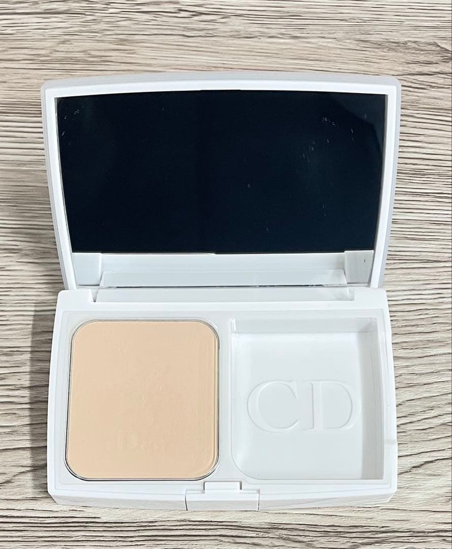 Dior ディオール　ノベルティ コスメセット　まとめ売り　ポーチ付き