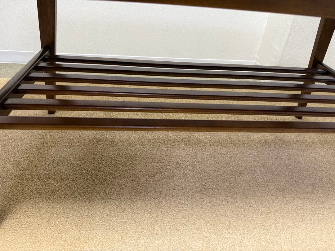 カリモク60 リビングテーブル（大）