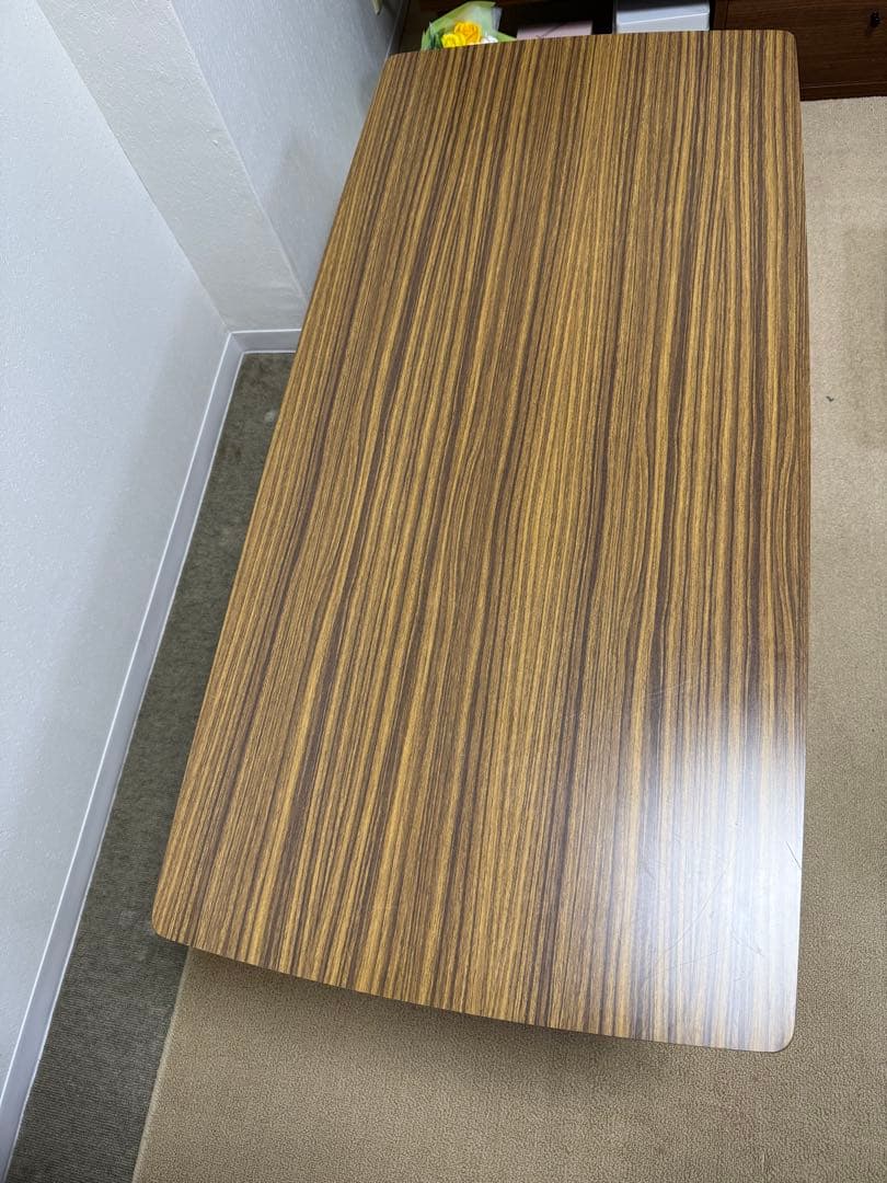 カリモク60 リビングテーブル（大）