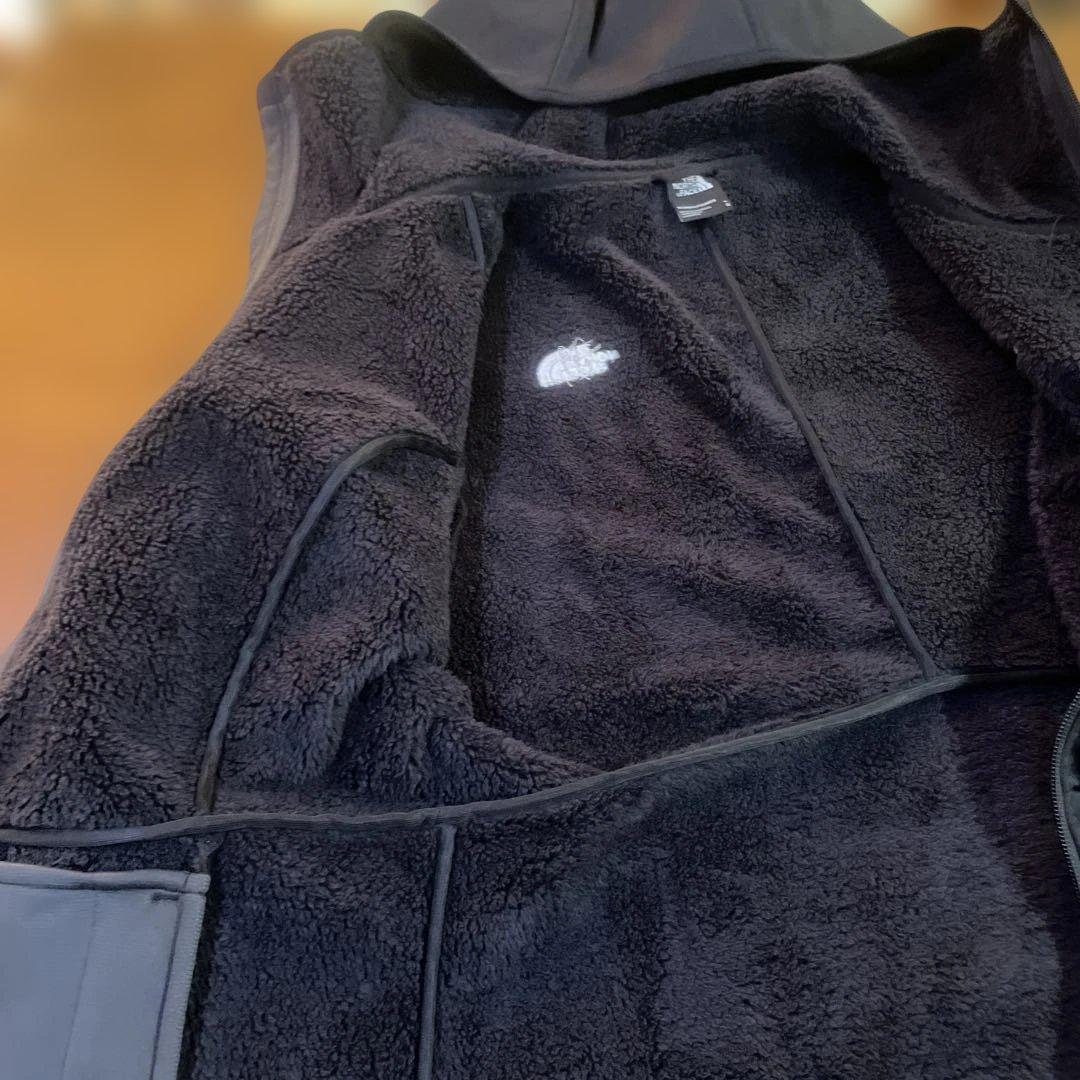 THE NORTH FACE WINDWALL ジャケット Lサイズ