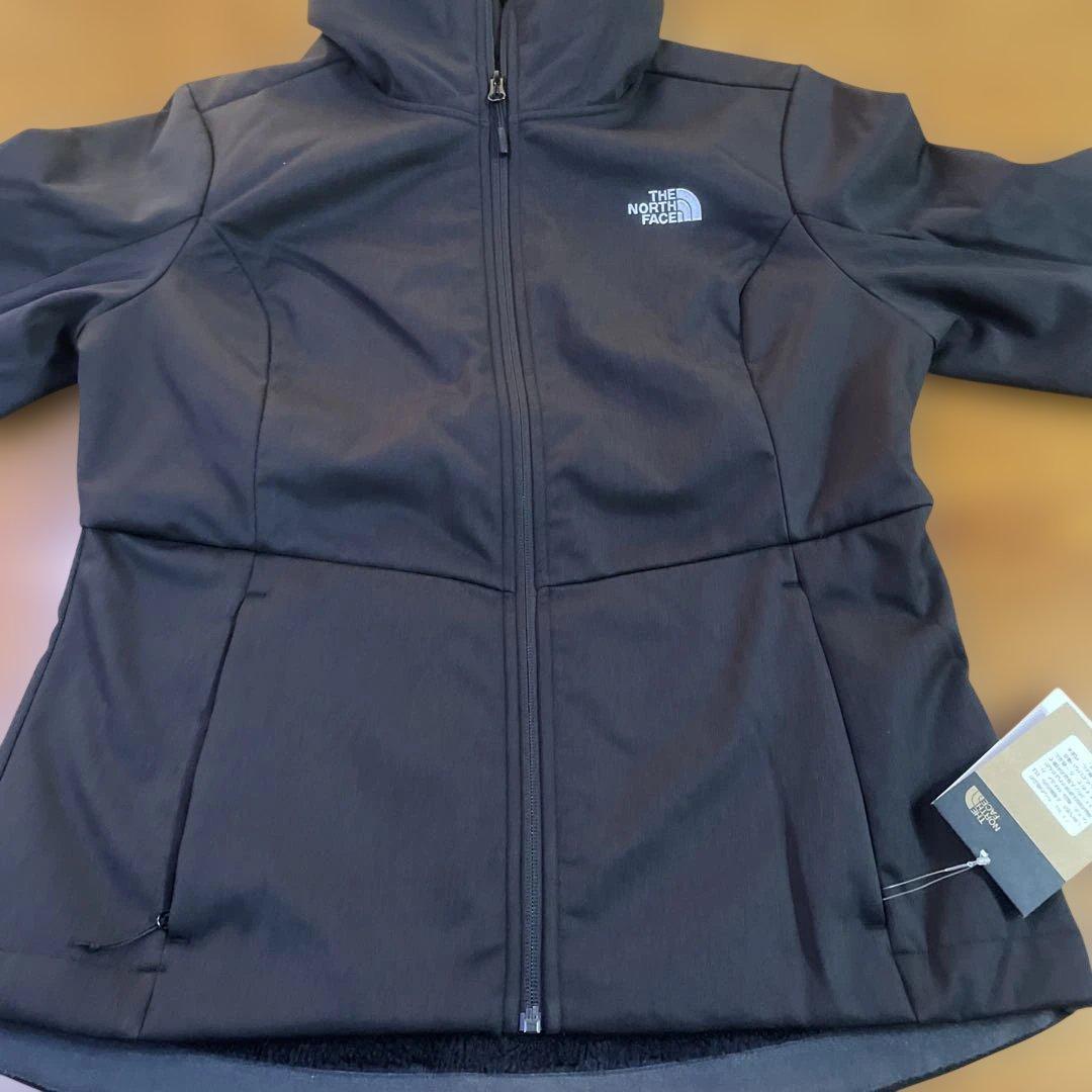 THE NORTH FACE WINDWALL ジャケット Lサイズ