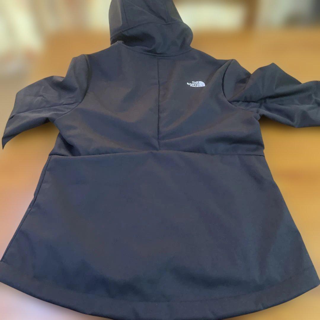 THE NORTH FACE WINDWALL ジャケット Lサイズ