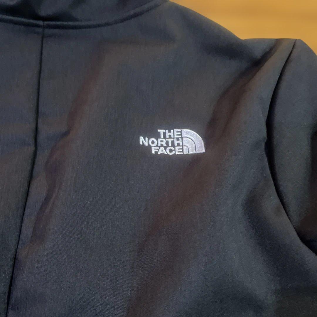 THE NORTH FACE WINDWALL ジャケット Lサイズ