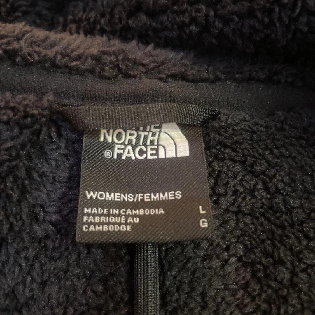 THE NORTH FACE WINDWALL ジャケット Lサイズ